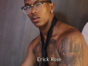 Erick_Rose