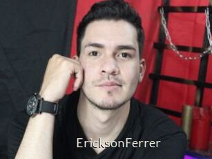 EricksonFerrer