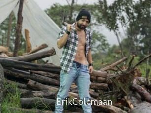 ErikColemaan