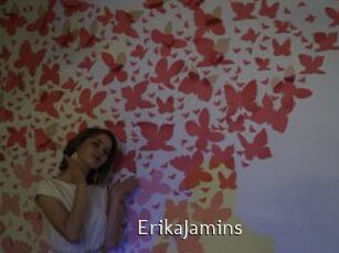 ErikaJamins