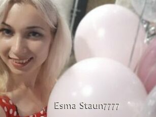 Esma_Staun7777
