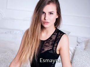 Esmayna