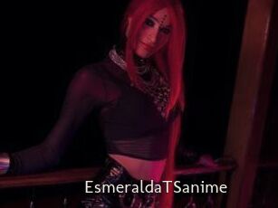EsmeraldaTSanime