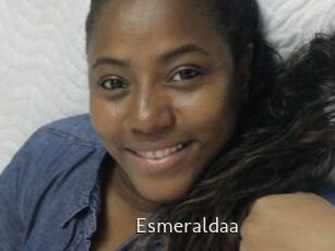 Esmeraldaa