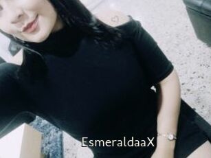 EsmeraldaaX