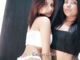 Esmeraldas
