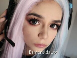 EsmereldaLee
