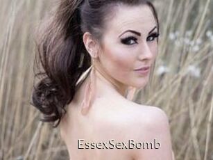 EssexSexBomb
