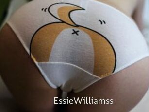 EssieWilliamss