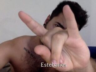 Estebanos