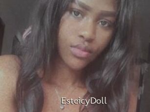 EsteicyDoll