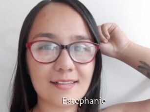 Estephanie