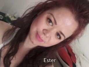 Ester