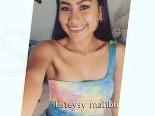 Esteysy_malibu