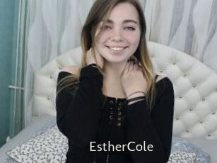 EstherCole