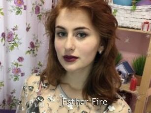 Esther_Fire