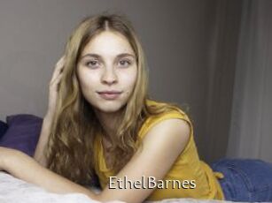 EthelBarnes