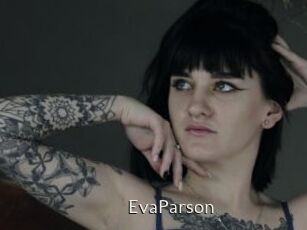 EvaParson