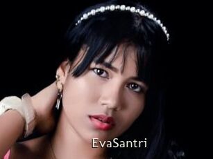 EvaSantri