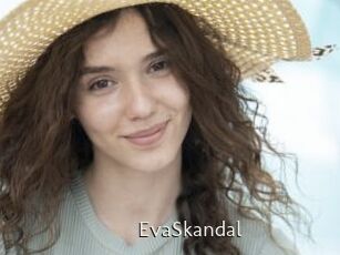 EvaSkandal
