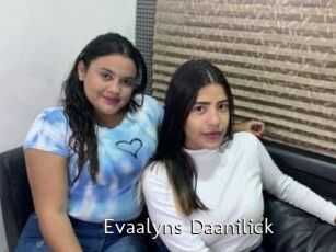 Evaalyns_Daanilick