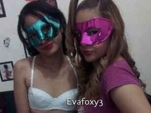 Evafoxy3