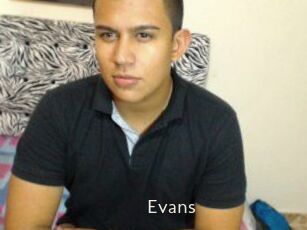 Evans