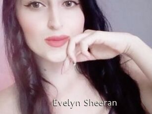 Evelyn_Sheeran