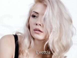 Evettia