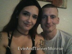 EvieAndTannerMonroe