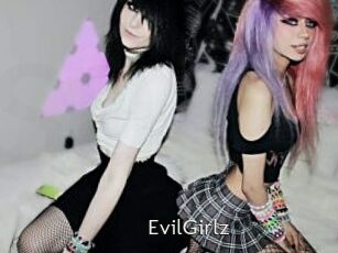 EvilGirlz