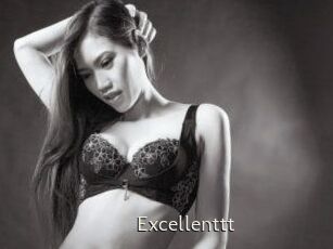 Excellenttt