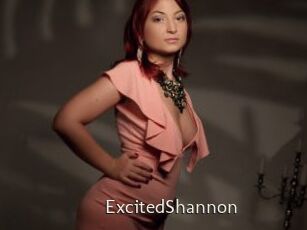 ExcitedShannon