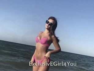 ExclusivEGirl4You