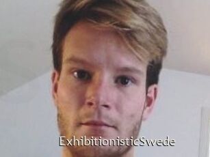 ExhibitionisticSwede