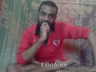 ExistAnce