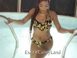 ExoticCandyLand