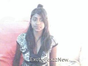 ExoticFox22New