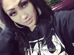 ExoticHoneyBaby