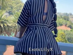 ExoticLillyX