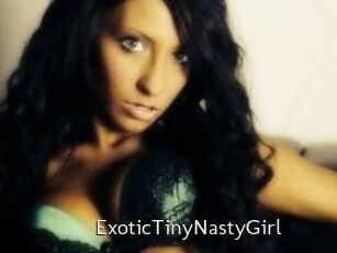 ExoticTinyNastyGirl