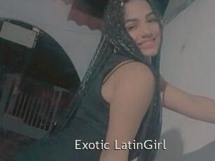 Exotic_LatinGirl
