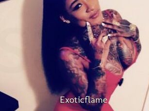 Exoticflame