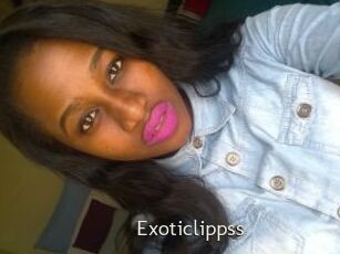 Exoticlippss