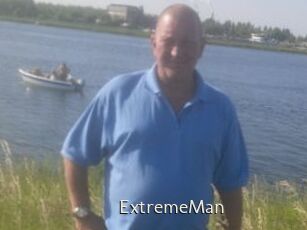 ExtremeMan