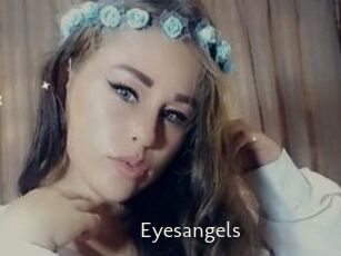 Eyesangels
