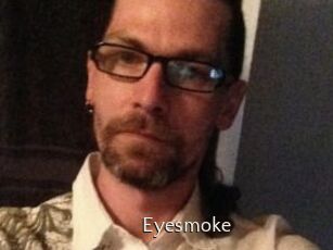 Eyesmoke