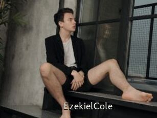 EzekielCole