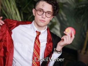 EzekilWeber