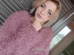 Roxxy